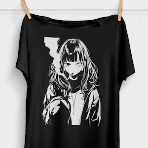 Egirl kleding shop