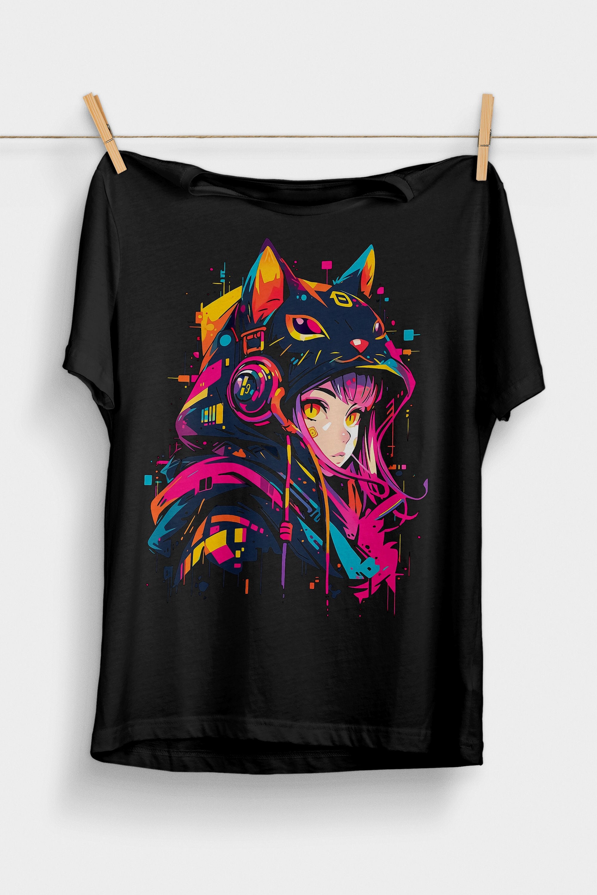 ★2025SS新作★EXPIRED GIRL★Punk Lovers T Shirt EXPIRED GIRL] SS 25 PUNK LOVERS T SHIRT SMOKY PURPLE