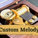 see more listings in the Custom Melody w/ Drum section