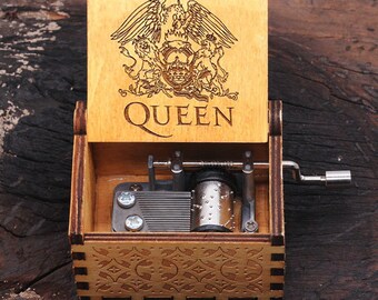 door music box