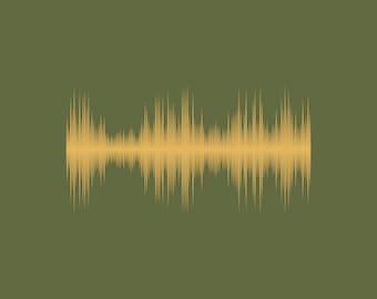 Audio File Sample for a Custom Melody Music Box