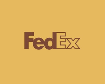FedEx EXPRESS Versand International