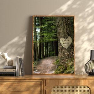 Tree Carving - Etsy Sweden