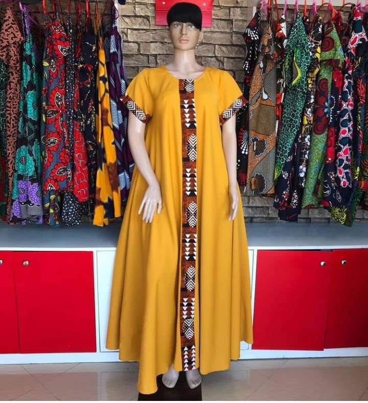 African bubu dresses for women's / kinte long bubu dresses Etsy