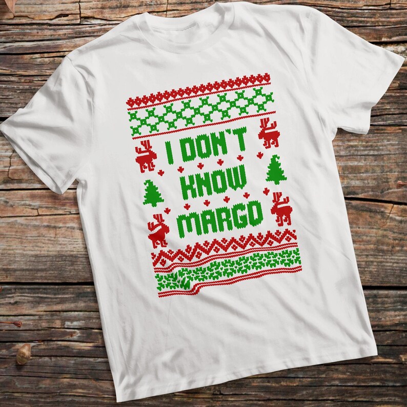margo and todd t shirts