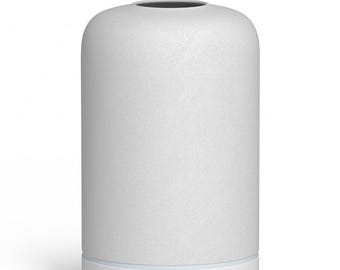 Bursera Essential Oil Diffuser - White