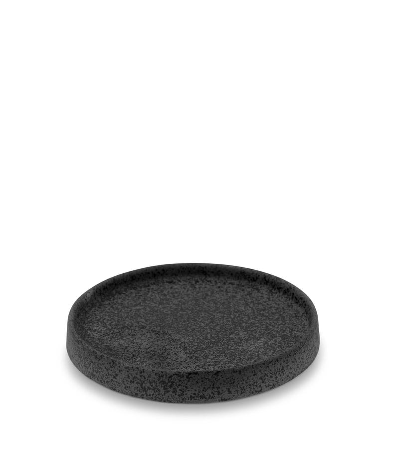 Plato de cerámica Bursera - Vulcano imagen 1