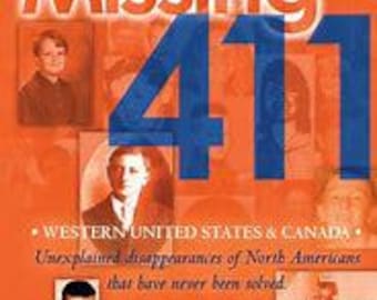 411 manquant : Ouest des États-Unis et Canada