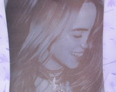 50 off Custom Made Billie Eilish 3mm Mouse Pad - 1 Mouse pad