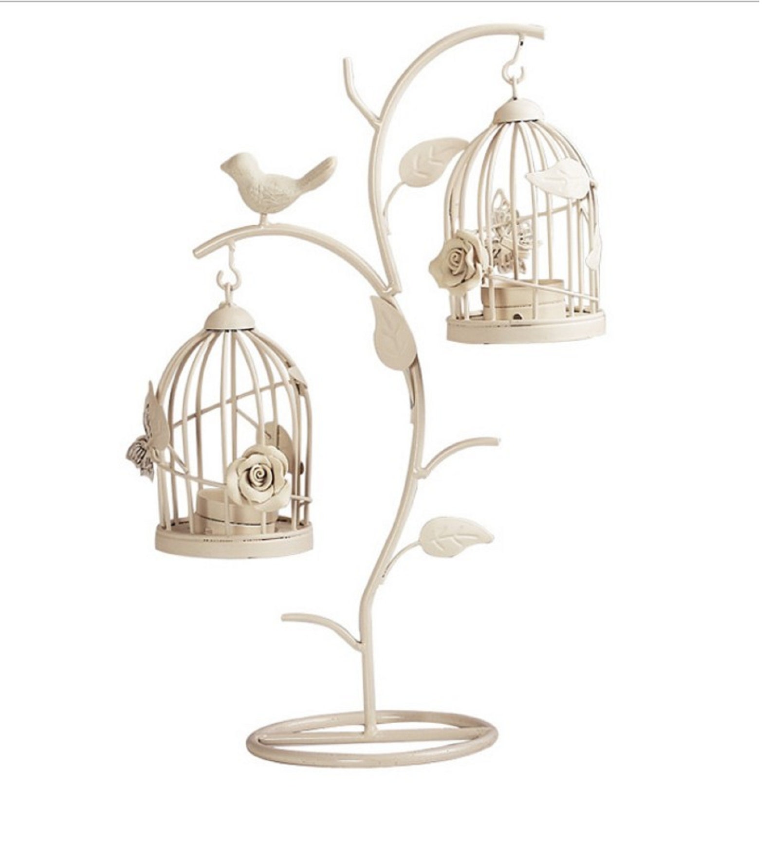 Bird Cage Candle Holder Candle Holder for Wedding Decor Home Etsy
