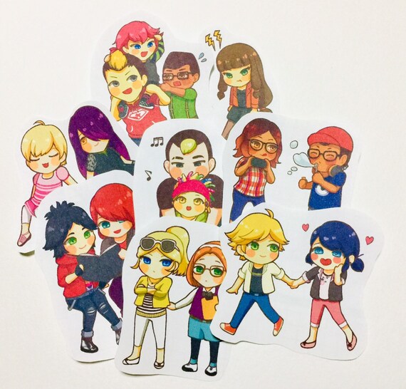 Miraculous Tales Of Ladybug And Cat Noir Coloring Books