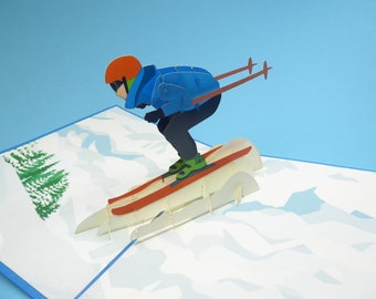 Ski Memorabilia Etsy