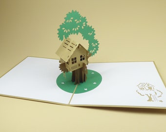 Kirigami Etsy