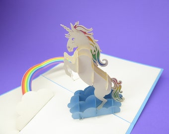 Carte Licorne Etsy Carte Licorne Etsy
