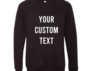 Custom Gym Sweatshirt, Sweatshirt for the gym, Graphic Sweatshirt, Cute Sweatshirt For the Gym, Gym Sweatshirt For Women