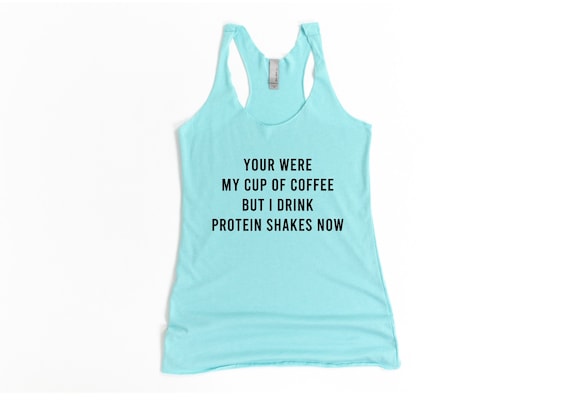 Workout Shirts, Workout Tanks For Women, Gifts For Her, Funny Workout  Tanks, Women's Gym Shirts, Workout Motivation, Funny Gym Shirts