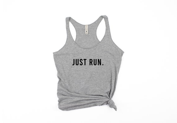 Running Shirt Running Gifts Runner Gifts for Women Workout | Etsy
