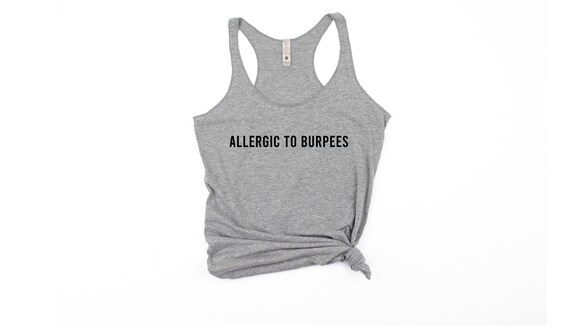 Funny Gym Shirts, Funny Shirts, Workout Tanks for Women, Workout