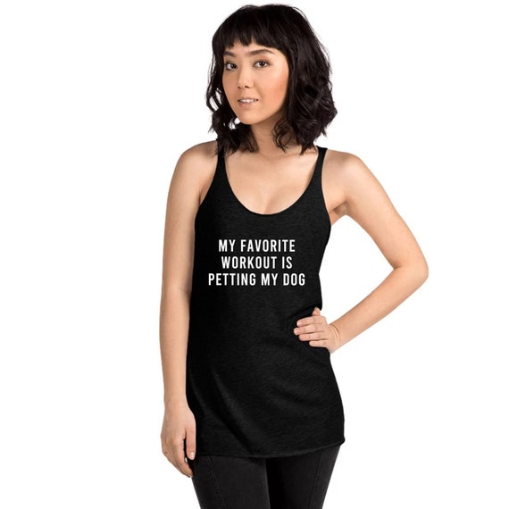 Funny Workout Tanks for Ladies, Fitness Shirt for Women, Workout Shirts,  Exercise Shirt, Gift for Women -  Canada