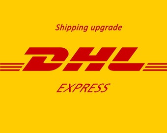 Upgrade Options - Upgrade to Express Shipping