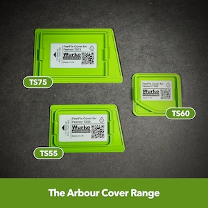 Fichier STL Adaptateur Scie Plongeante Festool TS 55 F Et Aspirateur