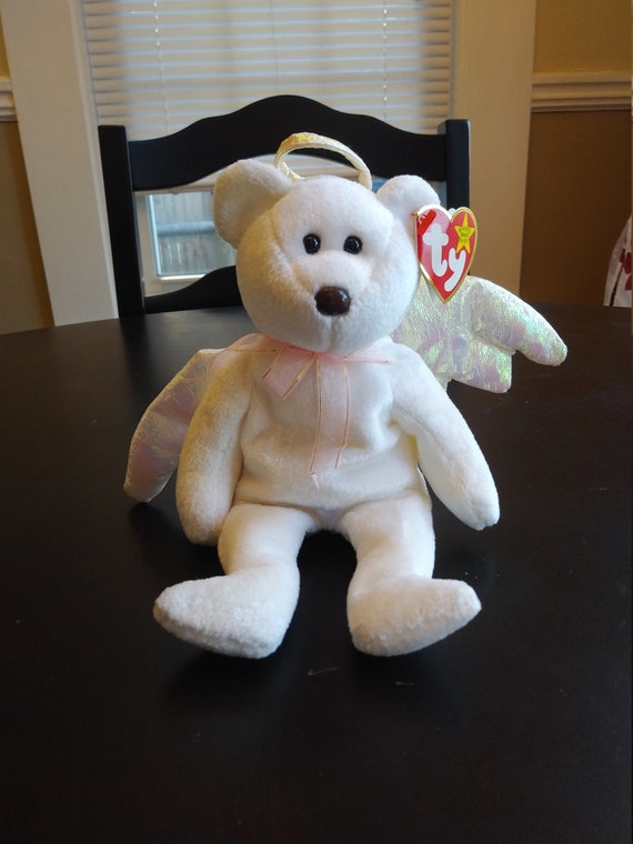 ty halo bear