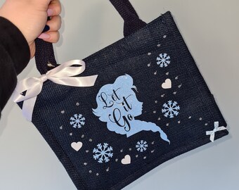 Frozen Gift - Etsy UK