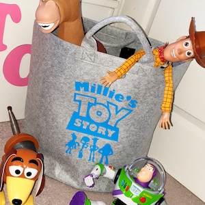 Bullseye toy story tesco sales