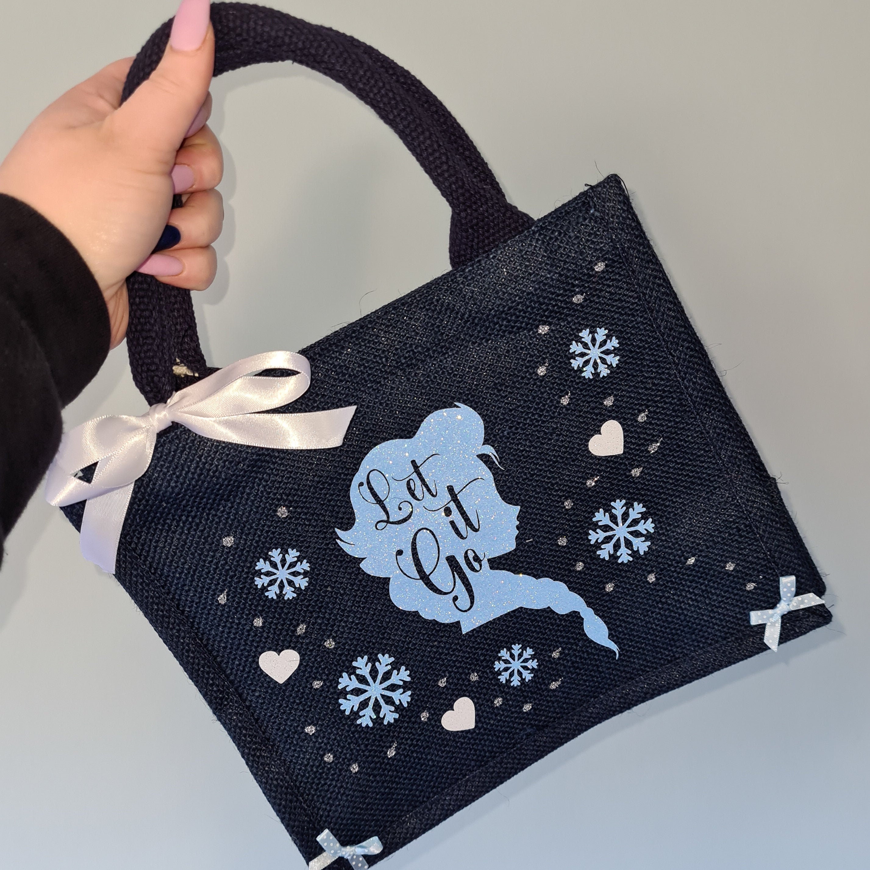 elsa purse h&m