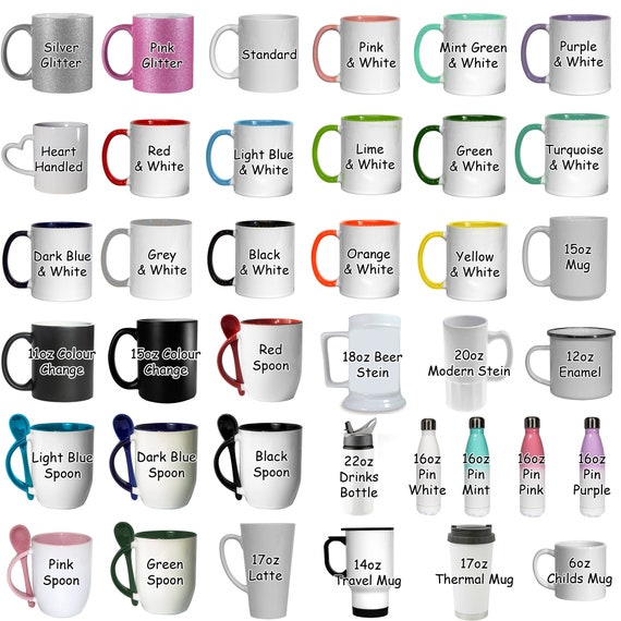 Toy Story Mug Buzz Lightyear Mug Disney Mug Starbucks Mug Disney