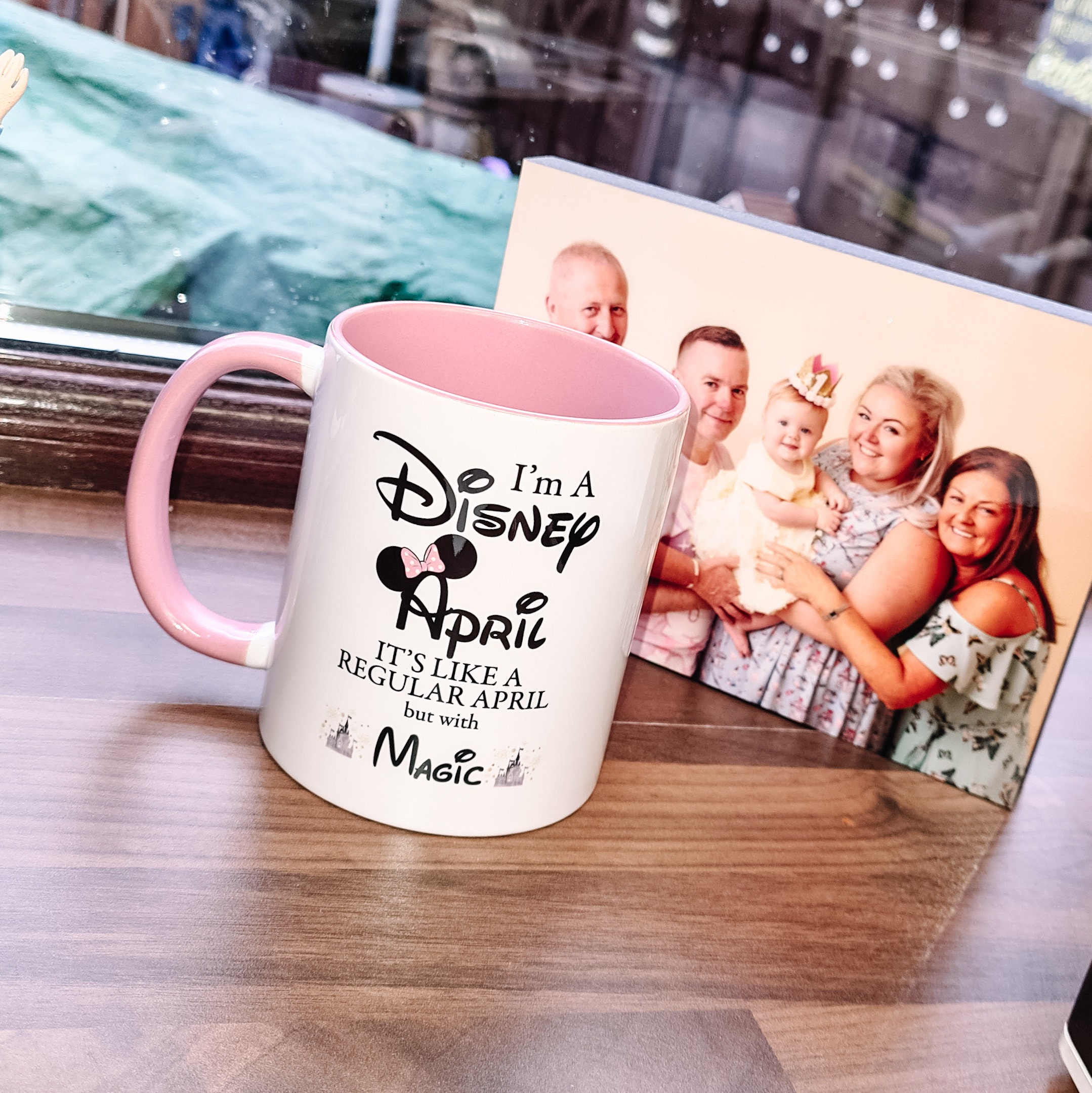 Mug Disney personnalisé, Cadeau pour les amoureux de Disney, Tasse à café  pour collègues Disney, Idées cadeaux Disney, Cadeau damoureux Disney,  Cadeau damitié, Meilleurs amis -  France