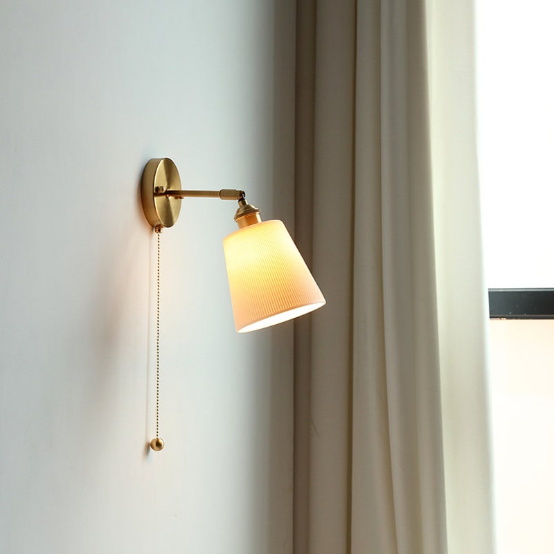 Ceramic Wall Sconce Art Deco Lamp Mid Century Bedside Fixture Brass Bathroom Bedroom Rustic Edison Kitchen Plug In Lighting Odista Com Ceramic Wall Sconce Art Deco Lamp Mid, Art Nouveau Light Fixtures Kitchen