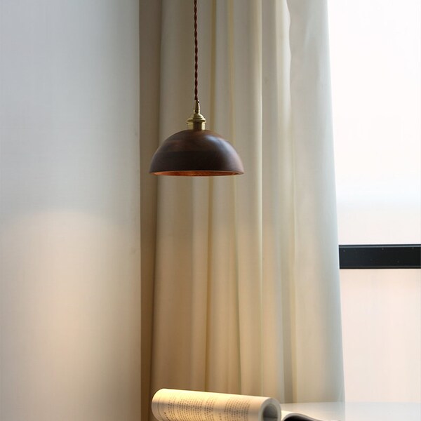 Brass Light Fixture Etsy