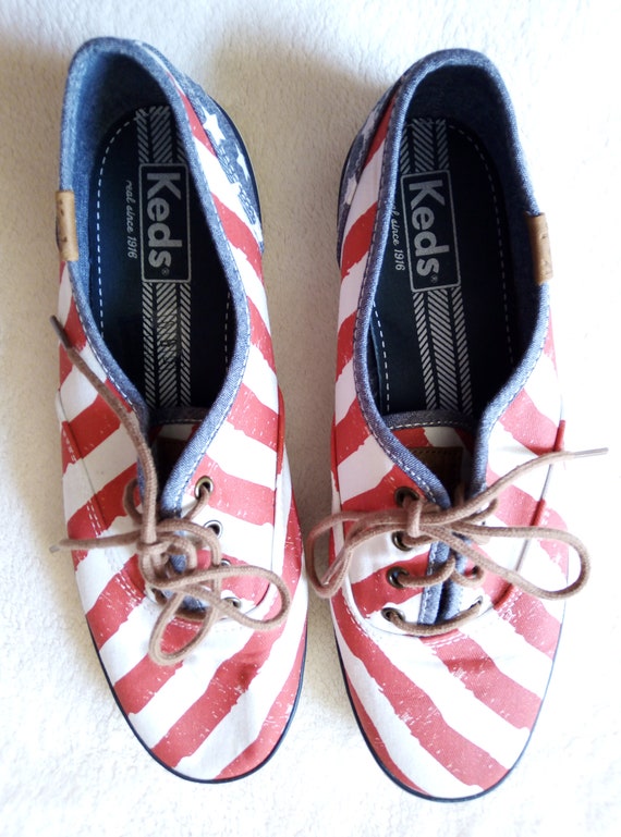 keds size 6