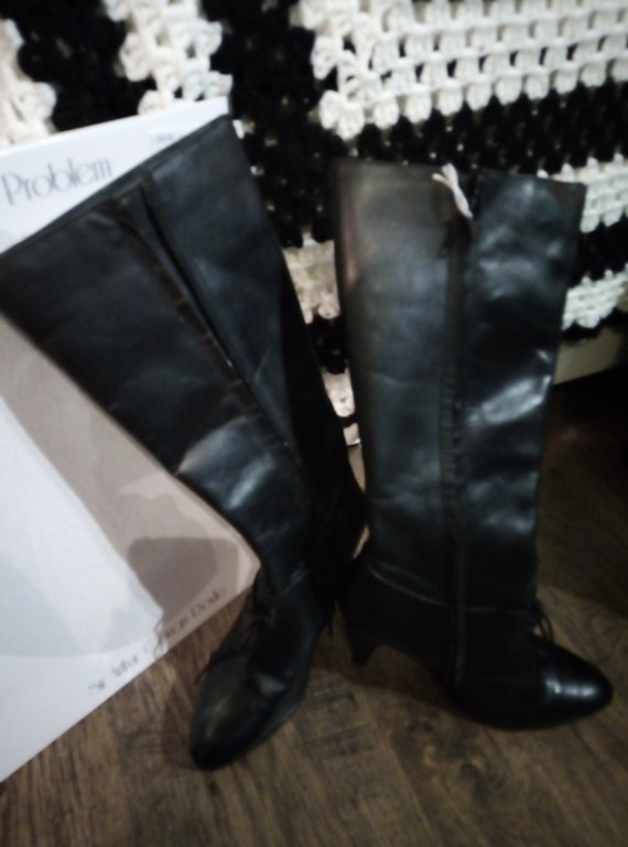 carvela wild boots