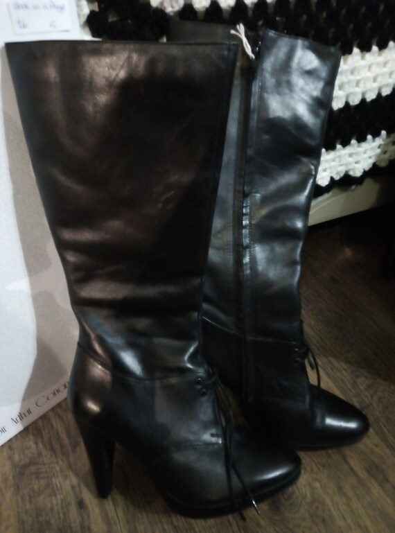 carvela womens boots
