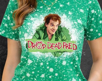 Drop Dead Fred Tee | Cult Classic 90s Movie Shirt | Retro Pop