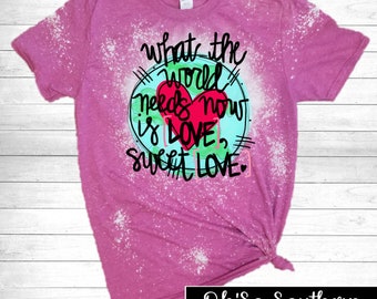 World Needs Love Etsy World Needs Love Etsy