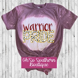 Warriors Pride Shirt