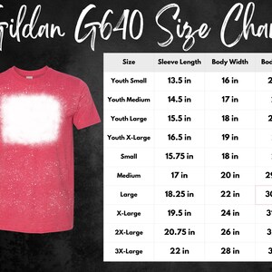 Boojee Ghost Graphic Tee | Leopard Print, Spooky Season image 4