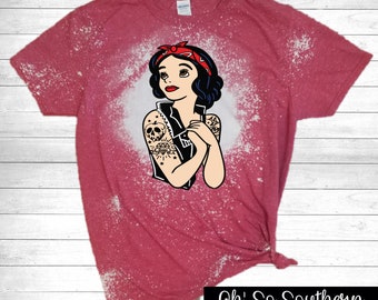 Snow White Punk Etsy Snow White Punk Etsy