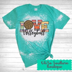 Love Volleyball Aztec and Leopard Shirt: Love Volleyball,Love Volleyball Shirt.Leopard Volleyball,Leopard Volleyball Shirt,Aztec,Aztec Shirt