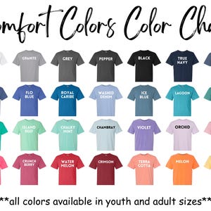 Easter Bunny Stanley Cup Tee | Cute Rabbit Tumbler Shirt | Spring Graphic image 13