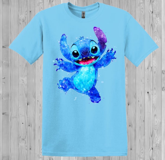 Disney Lilo And Stitch I Don't Feel Like Being An Adult Today, Stitch T  Shirt, Unique Disney Gifts - Perfect Gifts For Your Loved Ones