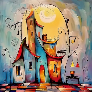Art House