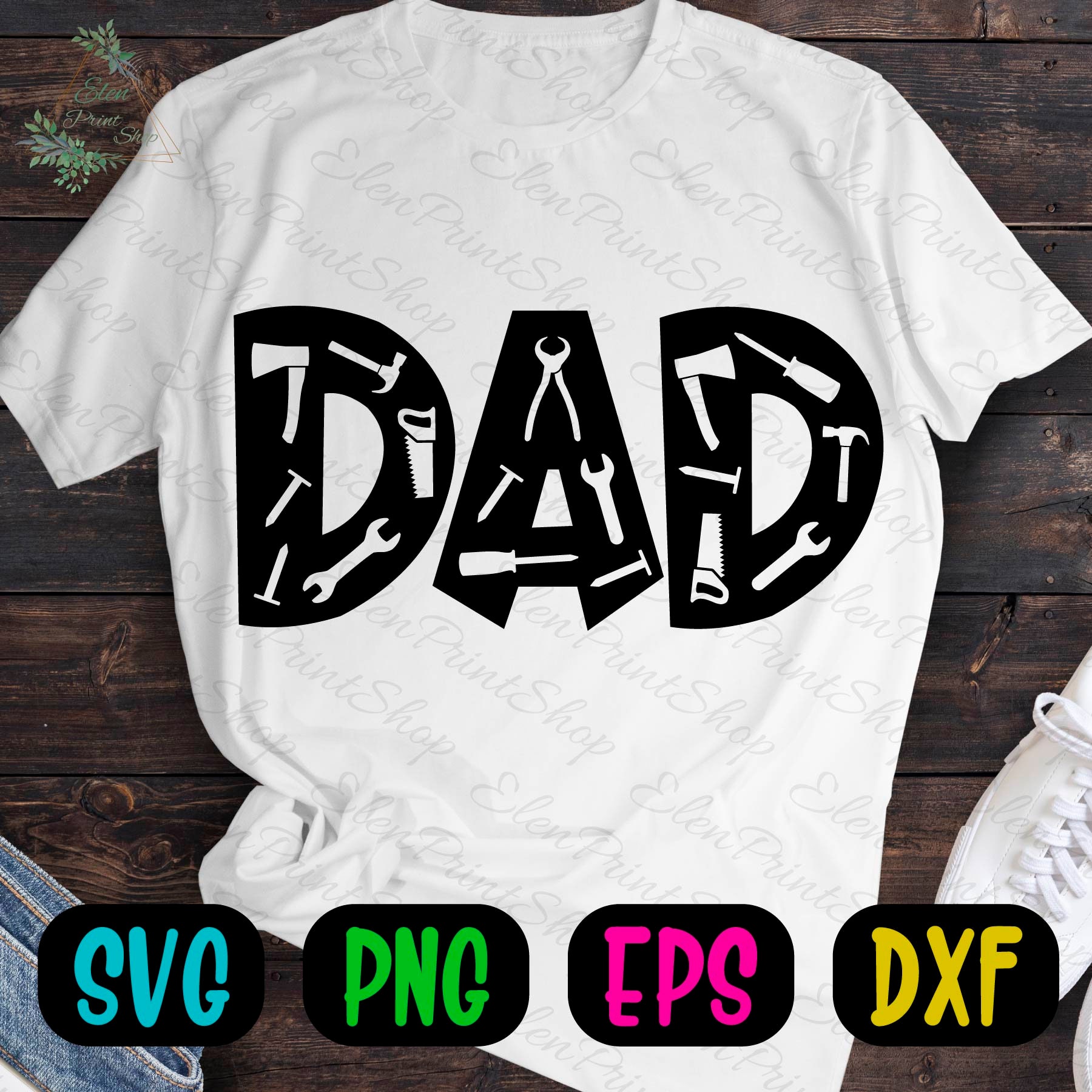 Download Dad SVG Fathers Day Svg Father Svg Daddy Svg Cricut ...