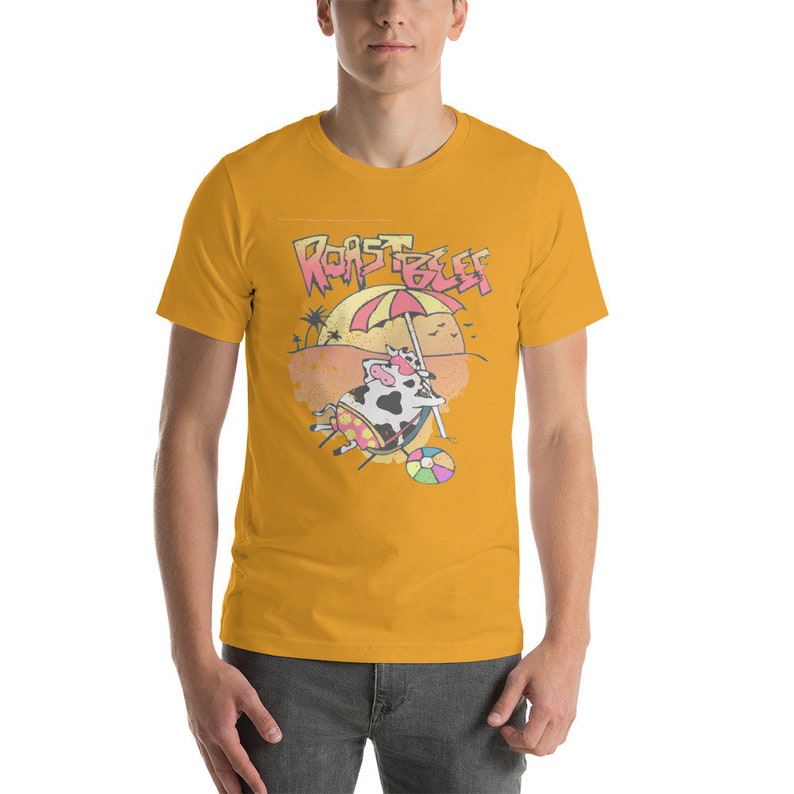 roast beef shirt