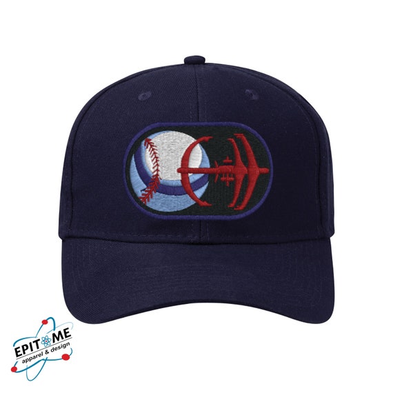 niners baseball cap