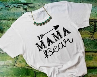 MAMA OURS