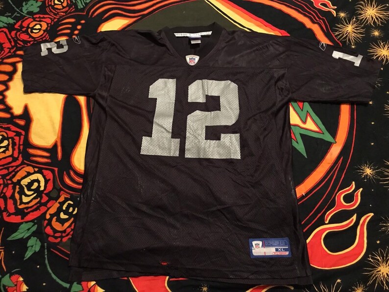 rich gannon jersey